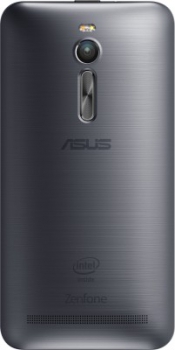 Asus ZenFone 2 Dual Sim ZE551ML Silver